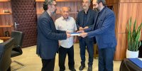 مدیرعامل انجمن موسیقی ایران معرفی شد