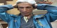 پرویز آقارخ درگذشت