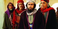 شرط عجیب هدیه تهرانی برای بازی در مختارنامه
