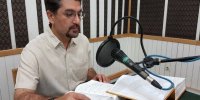 امیرحسین مدرس راوی برنامه «روایتی از یک بیعت» شد