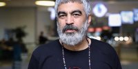سروش صحت مشابه «کتاب باز» را در شبکه نمایش خانگی می‌سازد