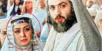 تغییر چهره همسر یوسف پیامبر پس از ۱۶ سال/ عکس