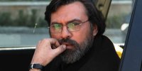 رضا ایرانمنش از عمل جراحی خود گفت/ همچنان عاشق بازیگری‌ام