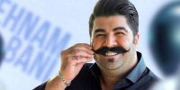 چهره جدید بهنام بانی در ظهر عاشورا/ عکس