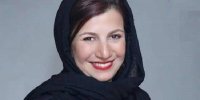 پاسپورت، گوشی و لپ‌تاپ لیلی رشیدی در فرودگاه ضبط شد!