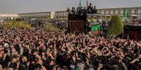 علم عزای حسینی بر دوش نصف جهان/«روضه های خانگی» به قدمت بیش از یک قرن تا «نخل گردانی» ۹۰۰ ساله