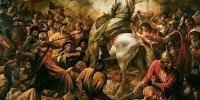 ادای دین سینما و تلویزیون به امام حسین (ع) و یارانش