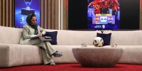 واکنش‌ها به حضور گزارشگر زن خستگی‌مان را رفع کرد/ خیلی از زن‌ها فوتبالی‌تر از مردها هستند