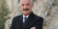 تصویری پربازدید از سعید راد در نقش رضاشاه/ عکس
