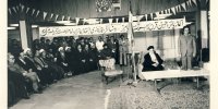 تنفیذ در بیمارستان قلب تهران؛ بدون تکبیر، بدون صلوات
