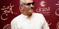 رفتار جالب مسعود کیمیایی با مهران مدیری
