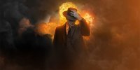 «اوپنهایمر» و توجیه بمب اتم/ تاریخ را صاحبان رسانه روایت می‌کنند