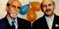 درگذشت ناصر جبلی، شاعر، نویسنده و پدر حمید جبلی