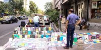 احمد پوری: سرقت ادبی بی اخلاقی در حوزه نشر است/ محمدعلی جعفریه: ناشران «پخته‌خوار» سرقت ادبی می کنند