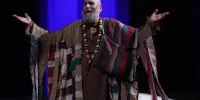 بسیاری از کارگران‌ها تصور می‌کنند در یک کار آئینی رسالت آن‌ها رسیدن اشک تماشاگر است/ «سراب» به جای احساسات سراغ اندیشه مخاطب می‌رود