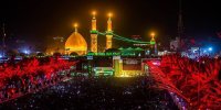 تدارک ویژه معاونت صدا برای اربعین حسینی