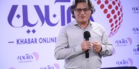 ببینید | شادمهر راستین: هر جایی که بودم رسم بود که روز خبرنگار، خبرنگاران میهمان بودند ولی ...