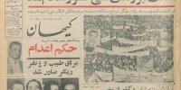 شعبون بی‌مخ: طیب بر سر وارد کردن موز تقلبی با رژیم درافتاد/ روز ۲۸ مرداد و اینا دستش تو کار نبود