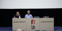 روایت محمدمهدی عسگرپور از ناشنیده‌های سندی موسوم به سندملی سینما/ بزرگداشت روز ملی سینما امسال برگزارمی‌شود