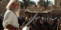 چرا تلویزیون هیچ چیزی به جز «مختار نامه» ندارد؟