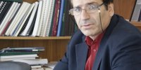قاتل تروتسکی متولد تهران بود