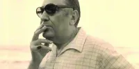 چرا غلامحسین بنان تهدید به قتل شد؟