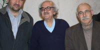 بهمنی همراه منزوی و ابتهاج به غزل معاصر حیاتی دوباره بخشید