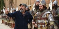 بازگشت «سلمان فارسی» به شهرک غزالی/ ۵ سریالی دیگر در مرحله تولید و پیش تولید از بهروز غریب پور تا سعید سلطانی