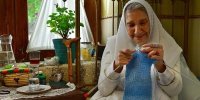 زورم به تئاتر نمی رسد/ با «قیف» به سینما آمدم