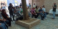 با کیارستمی و شاگردانش از سینمای قصه‌گو و دراماتیک که عامه مردم می‌بینند، غافل شدیم/ سینمای دهه ۷۰ محل اختلاف سینمای قصه‌گوی ایران شد