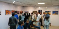 هفتادمین جشنواره منطقه‌ای سینمای جوان قزوین-راژیا آغاز به کار کرد
