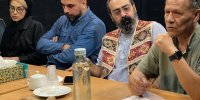 فصل اول «صدای نمایشنامه‌نویس» با خوانش ۱۵ نمایشنامه به کار خود پایان داد