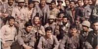 خط‌شکنی در جبهه‌های جنگ؛ میراثی از شجاعت اصفهانی‌ها/ مادران در صف نخست ایثار و حماسه