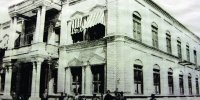 قبرستان سینماها کجاست؟
