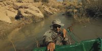 چه خبر از فیلم کوتاه/ از «آخرین کوسه نهنگ»، «بیا آشتی کنیم» تا «گیسو» در جشنواره‌های خارجی