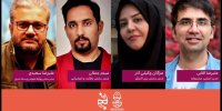 مدیران چهار بخش جشنواره بین المللی تئاتر کودک و نوجوان معرفی شدند