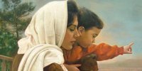 اعلام  رسمی ثبت‌احوال  / مادر هم می‌تواند برای فرزند شناسنامه بگیرد