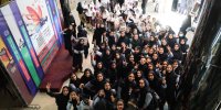 ۳۷۰ برنامه همزمان با جشنواره فیلم کودک در اصفهان برگزار می‌شود