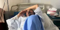 اطلاعیه خانه تئاتر درباره وضعیت نامناسب رسیدگی به رضا آشفته