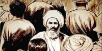 آیا روشنفکران به شیخ فضل‌الله نوری جفا کردند؟