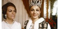 فرح پهلوی به روایت مادرش/ فریده دیبا: مایل بودم فرزندم پسر باشد / او حتی یک بار هم با من درباره‌ی پدرش حرفی نمی‌زد