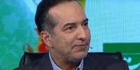 «پرگار» صوتی شد
