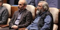 آقای جلیلی! امنیت و خلاقیت محصولی یک‌شبه نیستند/ میرباقری و حاتمی‌کیا که به شما نزدیک هستند هم فیلم‌های توقیف شده دارند