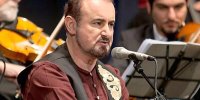 بشنوید| «آن لحظه‌ها» از عبدالحسین مختاباد منتشر شد