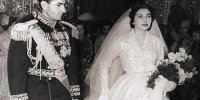 مصاحبه با مادر ثریا اسفندیاری/ نامه ثریا به مادرش: «مادر نمی‌دانی چه جواهراتی به من اعطا کرده‌اند!»