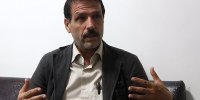 مصطفی محدثی خراسانی: رویدادهای ادبی دچار ملال و تکرار شده‌اند