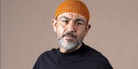 واکنش مهران غفوریان به حمله اسرائیل/ عکس