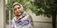 «مادر خانم بس» ۲۴ سال بعد از سریال پس از باران در ۶۳ سالگی