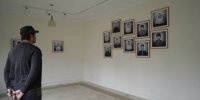 پرتره کودکان افغانستانی در ایران قاب شد/ «حیات کرانه» بی‌شناسنامه