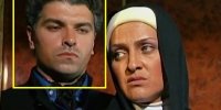 انوشیروان فاطمی بازیگر سریال «خواب و بیدار» در ۵۳ سالگی/ عکس